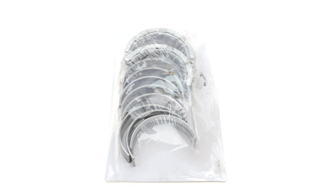 Фото 2 - Коленвал OE Germany 01 0309 651000 (010309651000)