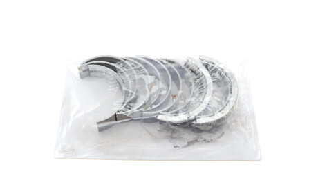 Фото 3 - Коленвал OE Germany 01 0309 651000 (010309651000)