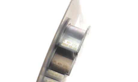 Фото 2 - Вкладиші корінні OE Germany 01 0316 651000 (010316651000)