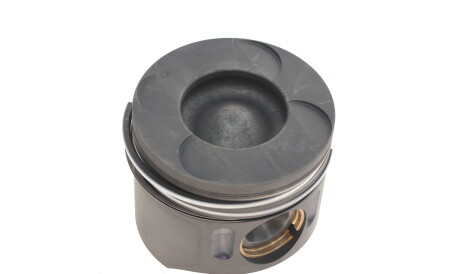 Фото 2 - Поршні OE Germany 01 0320 646000