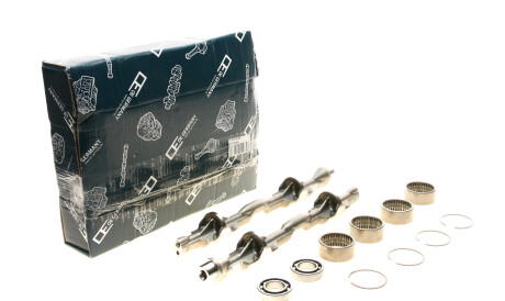 Ремкомплект вала балансировочного MB Sprinter 2.2CDI 09- OM651 - OE Germany 01 0340 651000