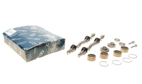 Ремкомплект валу балансувального MB Sprinter 2.2CDI 09-OM651 - OE Germany 01 0340 651001