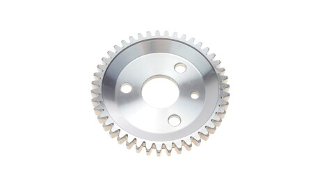 Фото 2 - Распредвал OE Germany 01 0503 611001 (010503611001)