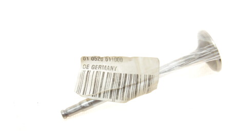 Фото 2 - Клапан впускний OE Germany 01 0520 611000 (010520611000)