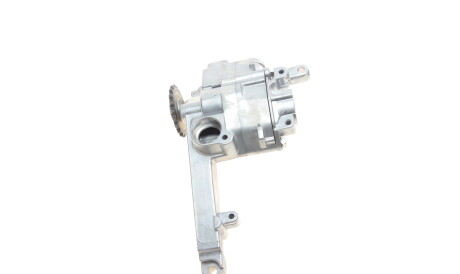 Фото 2 - Масляный насос OE Germany 01 1800 642000 (011800642000)