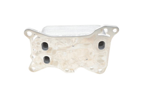 Фото 2 - Масляний радіатор OE Germany 01 1820 651000 (011820651000)