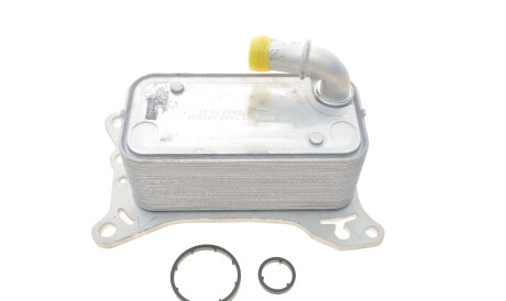 Фото 3 - Масляний радіатор OE Germany 01 1820 651000 (011820651000)