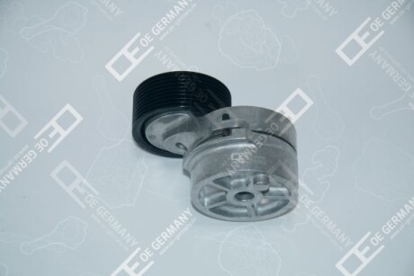 Фото 2 - Ролик ремня приводного OE Germany 01 2050 400000 (012050400000)