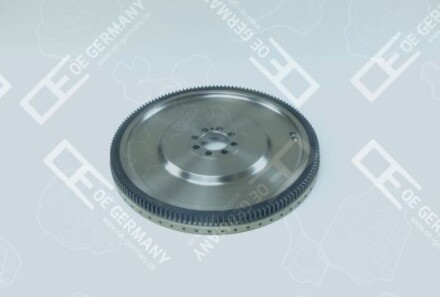 Фото 2 - Маховик OE Germany 02 0330 083401 (020330083401)