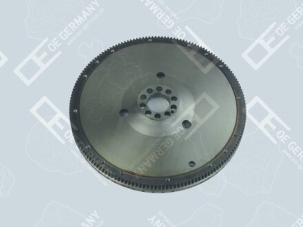 Фото 2 - Маховик OE Germany 02 0330 206603 (020330206603)