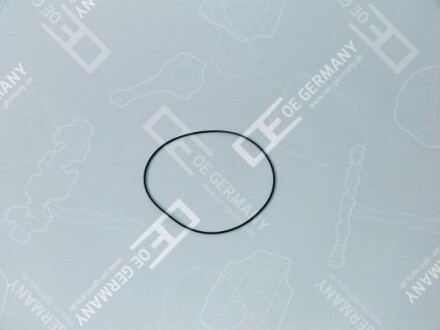 Ущільнююче кільце гільзи циліндра (чорн) - OE Germany 04 0111 226000