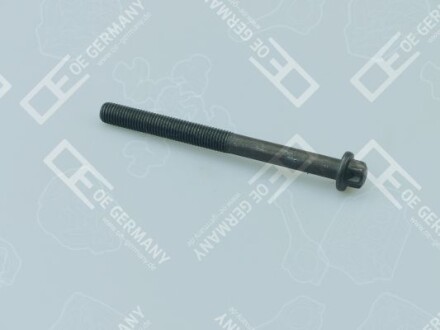 Болт голівки циліндра DEUTZ FAHR 9290 TTV, 9310 TTV, 9340 TTV, X 710, X 720, X 730 RVI 160.08, 160.10, 160.12, 190.08, 190.10, 190.12, 190.13, 190.14, 190.16, 220.08, 220.10, 220.12, 220.13 - OE Germany 04 0121 201301 (фото 1)