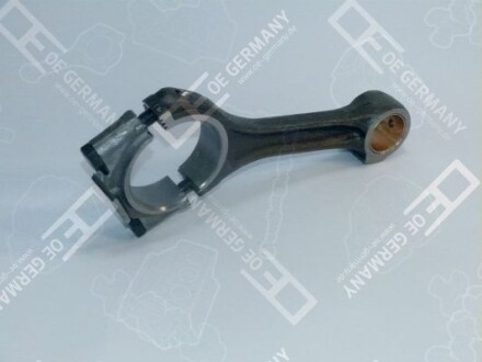 Шатун двигуна, довжина 201мм, діаметр штока:35мм DEUTZ TD226B - OE Germany 04 0310 226000