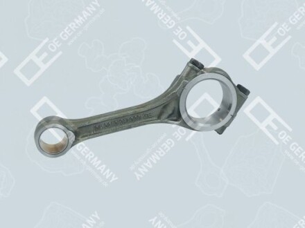 Шатун двигуна, довжина 216мм, діаметр штока:35мм DEUTZ DEUTZ FAHR D BF6L912/F2L912/F6L912 01.68- - OE Germany 04 0310 912000