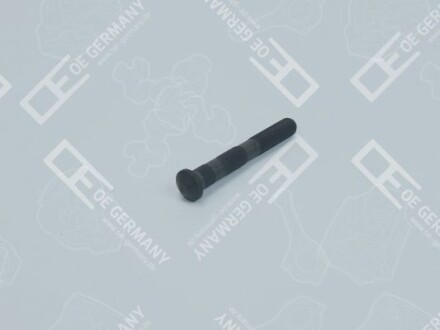 Болт кріплення кришки шатуна AHLMANN AF60E, AL70, AS, AS45, AS50, AS90, AZ4, AZ45, AZ6 ATLAS XAS 66 DDG BOMAG BW120AD, BW124HD-3, BW138AC CASE IH 360 DITCH WITCH 3500, 3610 DYNAPAC CC122 - OE Germany 04 0311 101100