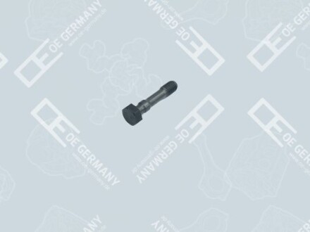 Болт кріплення кришки шатуна FENDT 304 LS FARMER, 304 LSA FARMER, 304 S FARMER, 305 LS FARMER, 305 LSA FARMER, 306 LS FARMER, 306 LSA FARMER, 307 A FARMER, 307 C FARMER, 307 C TURBO FARMER - OE Germany 04 0311 226000