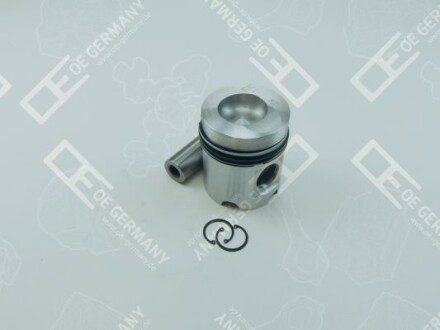 - OE Germany 040320912003