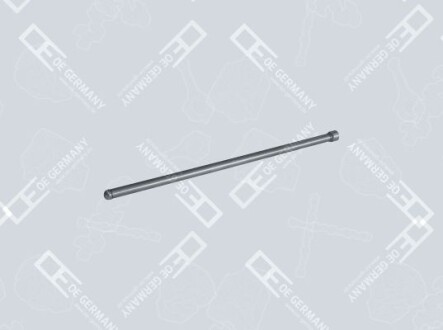 Штовхач клапана (діаметр 108мм) DEUTZ TCD2013 TCD4L2013 4V TCD6L2013 4V - OE Germany 04 0511 201300