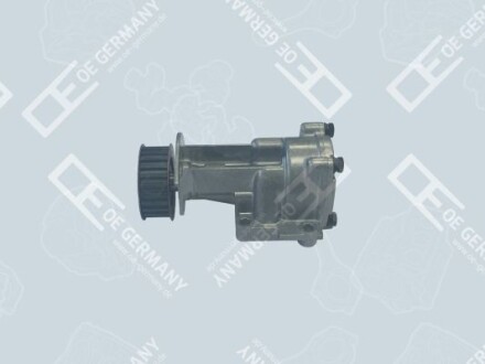 Масляний насос DEUTZ F2L1011 F3L1011, BOMAG BW124HD-3 CASE IH 360 DITCH WITCH 3500, 3610 DYNAPAC CC122 GENIE S-40, Z-45/25 RT INGERSOLL RAND P130SD, P130WD INTENSUS XD25 ROLLER - OE Germany 04 1800 101100