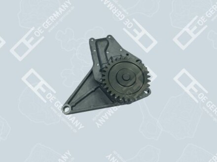Масляний насос FENDT 307 TURBO FARMER KAELBLE SL12, SL15, SL18B, VG12, VG18B - OE Germany 04 1800 226000