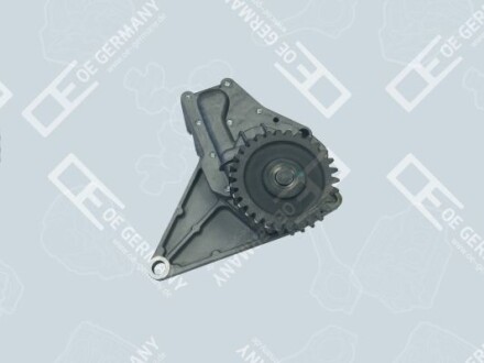 Масляний насос DEUTZ, FENDT 311 FARMER, 311 LSA FARMER, 311 LSE FARMER, 312 FARMER, 312 LSA FARMER, 312 VARIO, 511 CA FAVORIT, 512 C FAVORIT, 512 CA FAVORIOT, 514 C FAVORIT, 514 CA FAVORIT - ((6005003742)) OE Germany 04 1800 226001