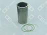 CYLINDER LINER W. O-RINGS (MD) - (1305095, 1302095) OE Germany 05 0119 110001 (фото 1)