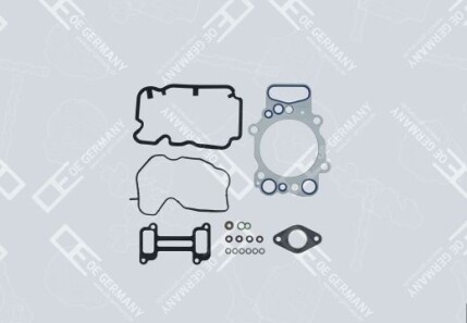 Комплект прокладок двигуна - OE Germany 05 3004 D00000
