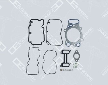 Комплект прокладок двигуна - OE Germany 05 3004 D00001