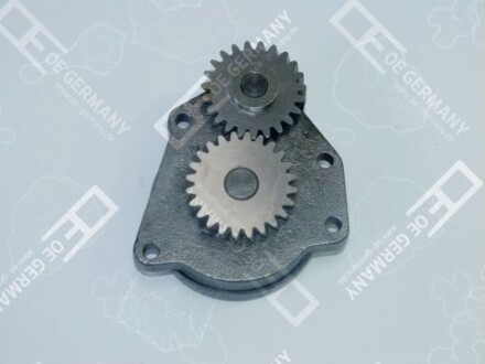 Масляний насос CUMMINS - OE Germany 09 1800 C60001