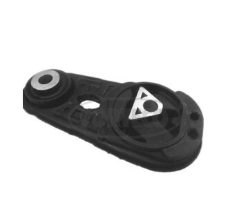 Опора двигуна Corteco 80001376 - OE Germany 800013