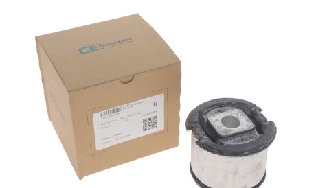 Фото 3 - Сайлентблок підрамника OE Germany 800240