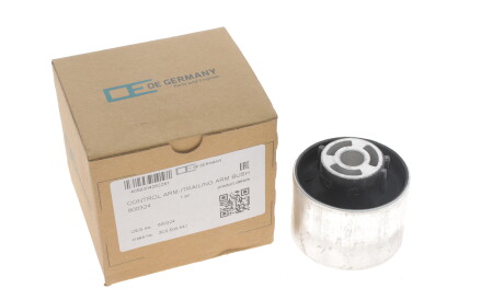 Фото 3 - Сайлентблок важеля OE Germany 800324