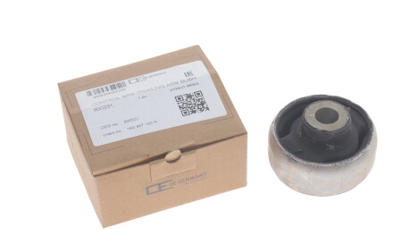 Фото 3 - Сайлентблок важеля OE Germany 800331