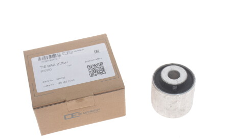 Фото 3 - Сайлентблок важеля OE Germany 800393