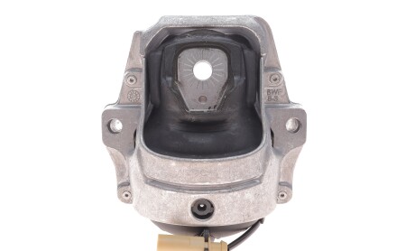 Подушка двигуна передн Лів/Прав, гідравлічний AUDI A4 ALLROAD B8, A4 B8, A5, Q5 PORSCHE MACAN 1.8-3.2 06.07-09.18 - OE Germany 800409