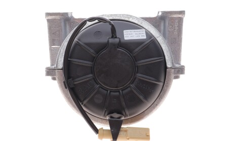 Фото 6 - Подушка двигуна OE Germany 800409