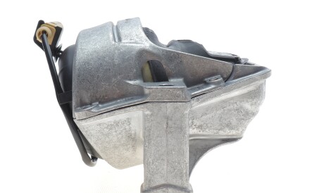 Подушка двигуна (R) Audi A4/A5/Q5 2.0-3.0D 07-17 (з датчиком) - ((8R0199381AQ, 8R0199381AR, 8R0199381AA, 8R0199381AD, 8K0199381PQ)) OE Germany 800431