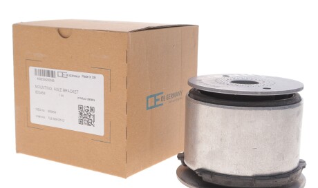 Фото 2 - Сайлентблок подрамника OE Germany 800454