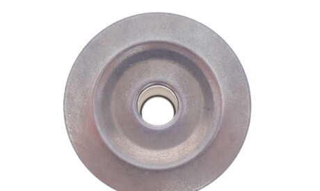 Фото 3 - Сайлентблок подрамника OE Germany 800454