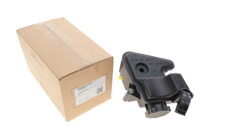 Бачок гідропідсилювача керма MB G-class (W463)/GL-class (X164)/M-class (W164) 5.5 (M273) 06- - OE Germany 800487