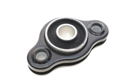 Фото 2 - Рычаг OE Germany 800547