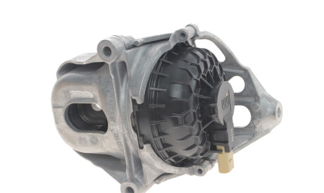 Фото 3 - Подушка двигателя OE Germany 800550