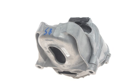 Фото 2 - Подушка двигуна OE Germany 800551