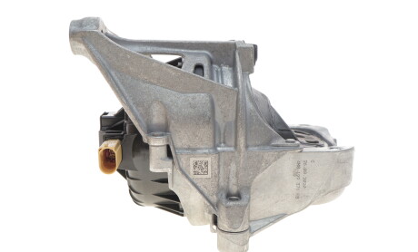 Фото 6 - Подушка двигуна OE Germany 800561