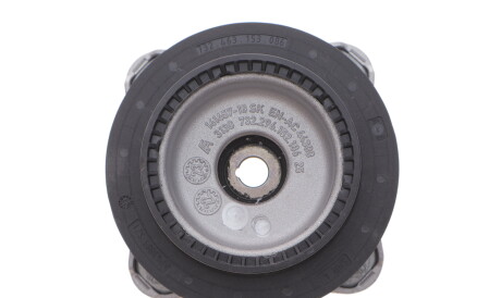 Подушка амортизатора (переднього) + підшипник BMW 3 (G20/G21) 18- (B48/47/46/57) - OE Germany 800633