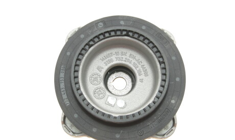 Фото 3 - Автозапчастина OE Germany 800639