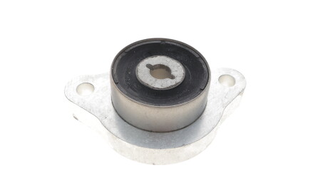 Сайлентблок важеля (переднього/спереду) MB Vito (W639) 11-14 (L) (з кронштейном) - OE Germany 800805