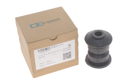 Фото 3 - Сайлентблок рычага OE Germany 800842