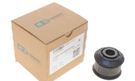 Фото 2 - Втулка стабілізатора OE Germany 800850