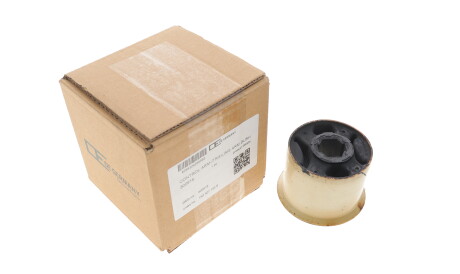 Сайлентблок важеля (переднього/ззаду) Skoda Fabia/VW Polo 99-10 - OE Germany 800916